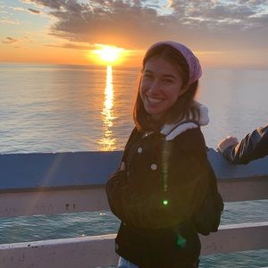 Meet your Posher, Mariah